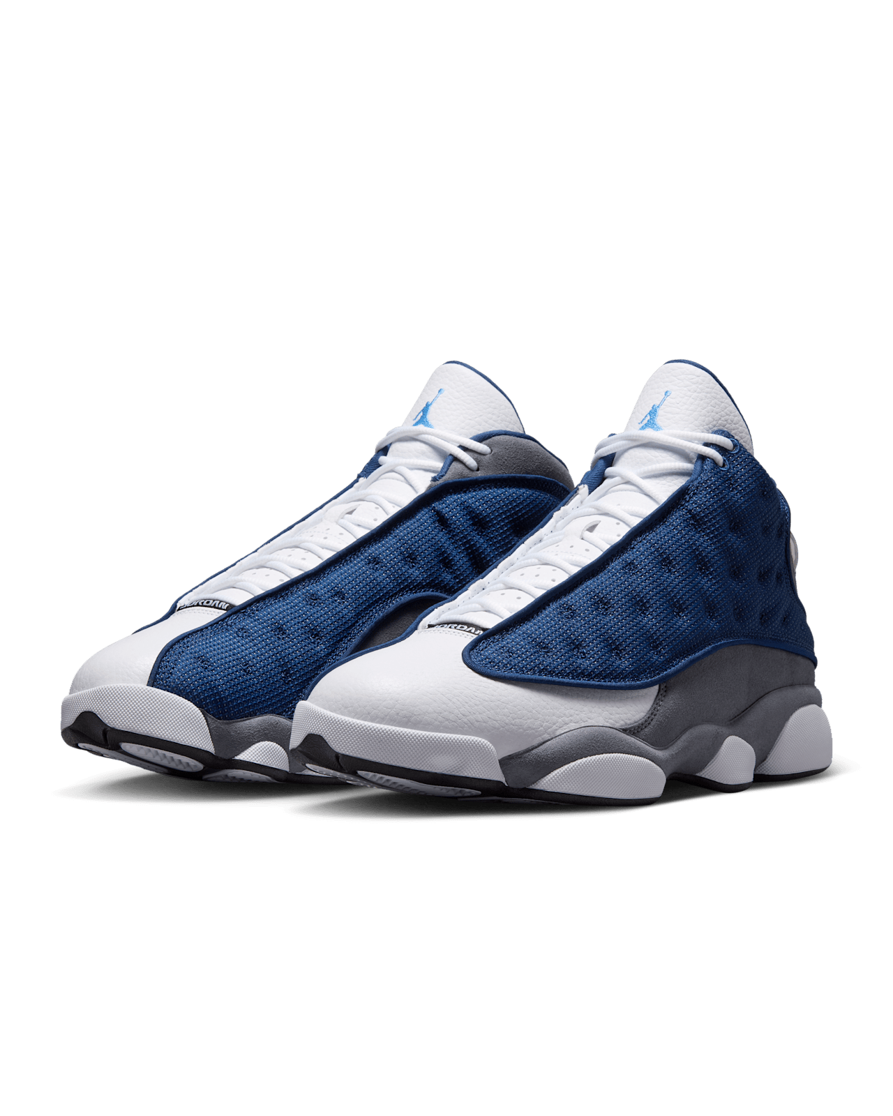 NIKE公式】エア ジョーダン 13 レトロ 'Navy and Flint Grey' (IW3808